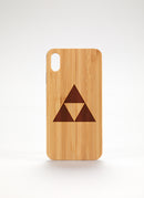 IPHONE- Collection POP CULTURE - Triforce - AztekaFR