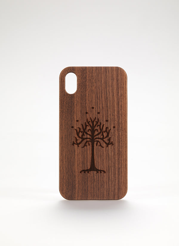 IPHONE- Collection POP CULTURE - Mordor - AztekaFR